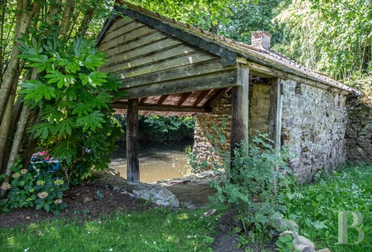 biens en ville bretagne   - 15