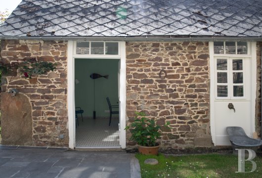 biens en ville bretagne   - 17
