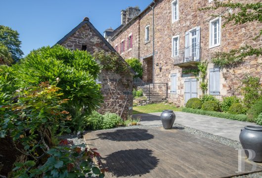 biens en ville bretagne   - 2