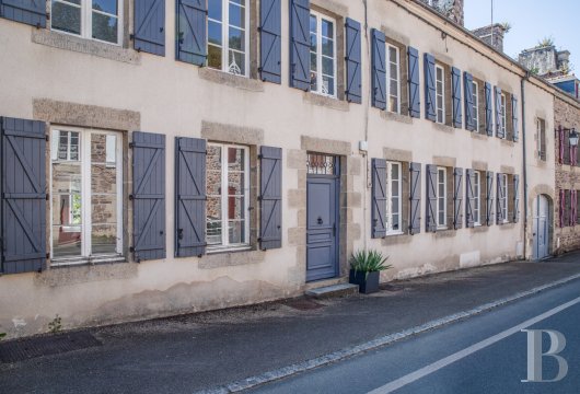 biens en ville bretagne   - 4