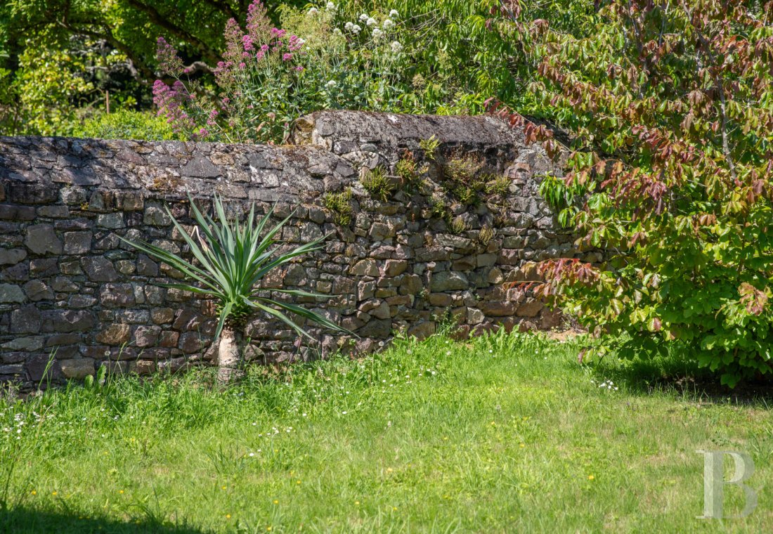 biens en ville bretagne   - 18
