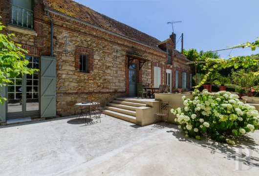 french farms for sale champagne ardennes   - 4