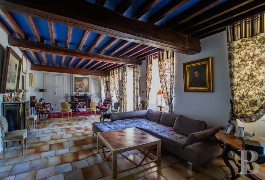 french farms for sale champagne ardennes   - 5