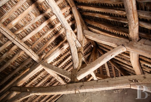 french farms for sale champagne ardennes   - 11