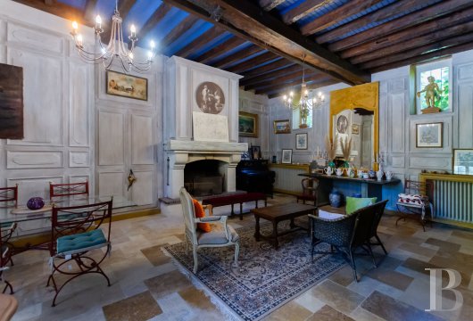 french farms for sale champagne ardennes   - 10