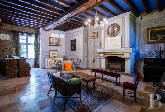 french farms for sale champagne ardennes   - 8