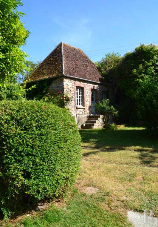 french farms for sale champagne ardennes   - 13