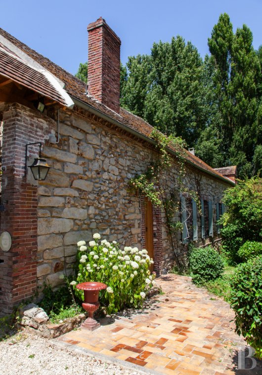 french farms for sale champagne ardennes   - 3