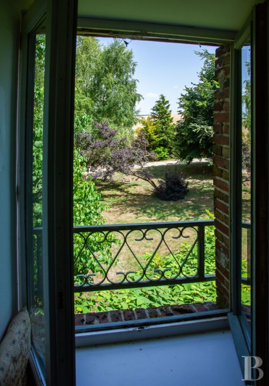 french farms for sale champagne ardennes   - 7