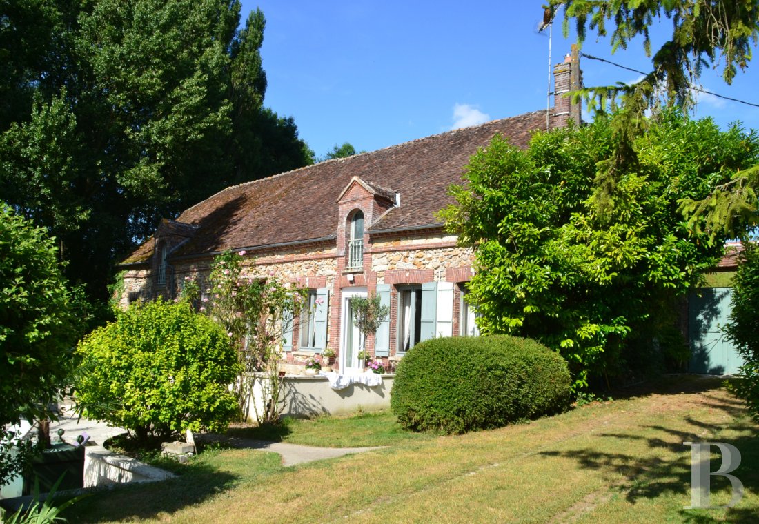 french farms for sale champagne ardennes   - 1