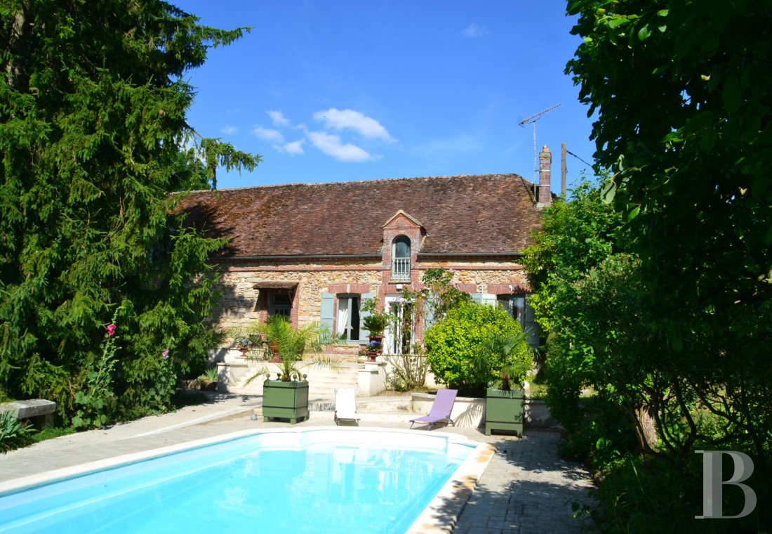 french farms for sale champagne ardennes   - 2