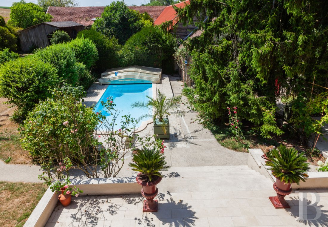 french farms for sale champagne ardennes   - 18