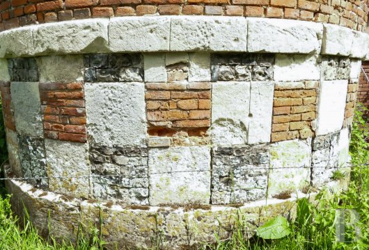 manoirs a vendre haute normandie   - 7