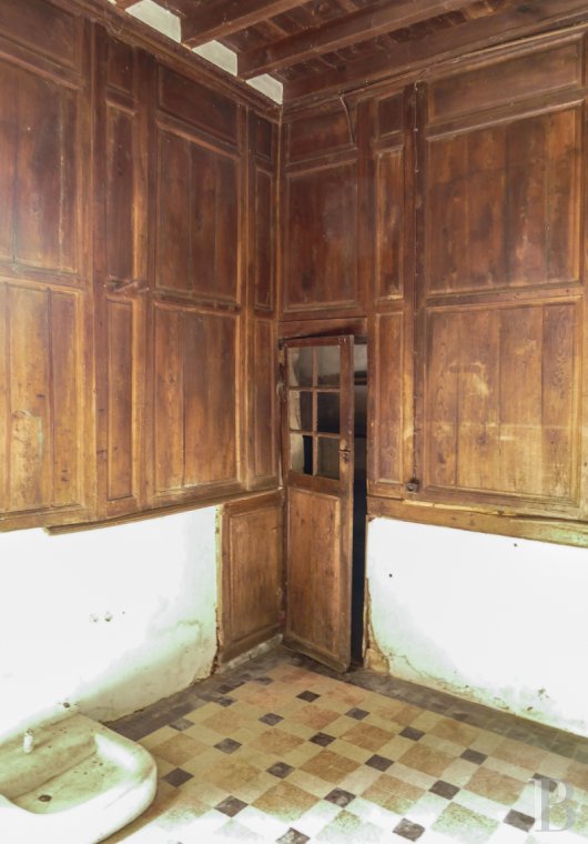 France mansions for sale upper normandy   - 6