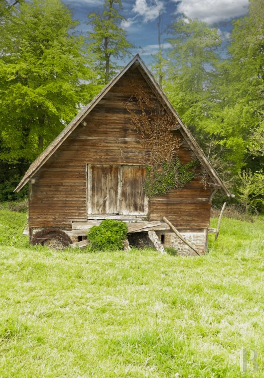 manoirs a vendre haute normandie   - 10