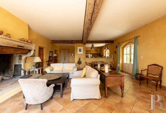 maisons de caractere a vendre rhones alpes   - 8