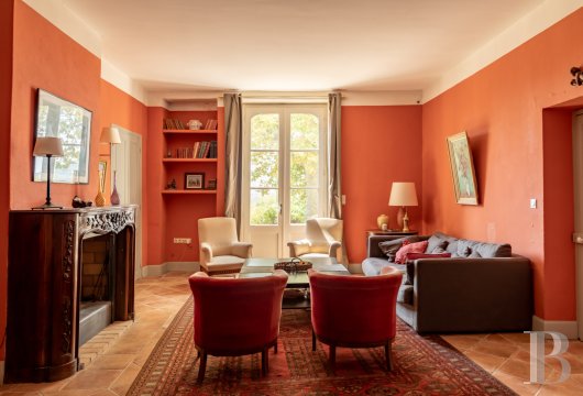 maisons de caractere a vendre rhones alpes   - 9
