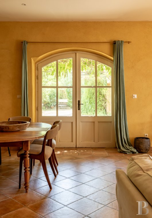maisons de caractere a vendre rhones alpes   - 10