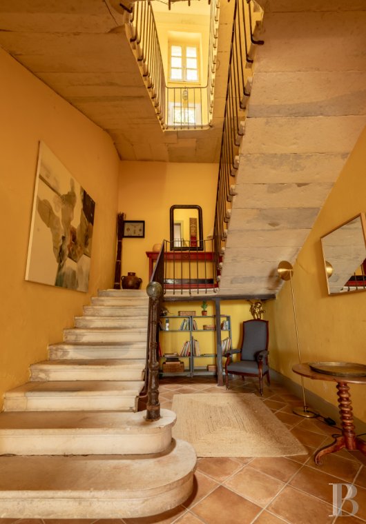 maisons de caractere a vendre rhones alpes   - 11
