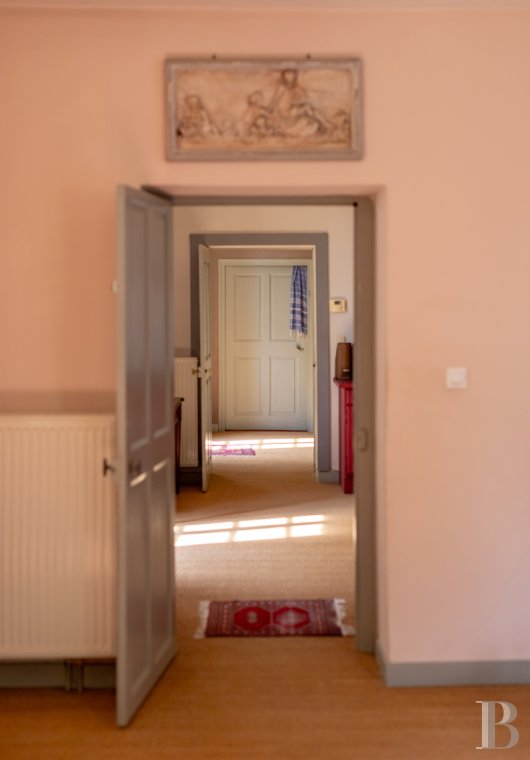 maisons de caractere a vendre rhones alpes   - 12