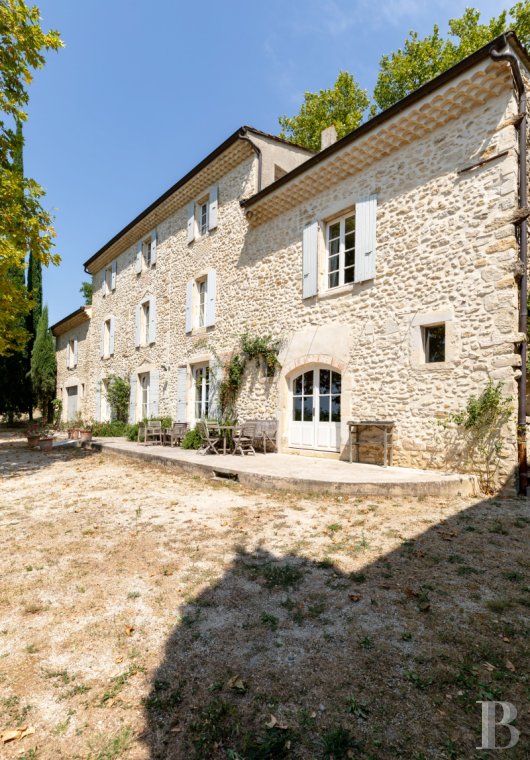 maisons de caractere a vendre rhones alpes   - 2