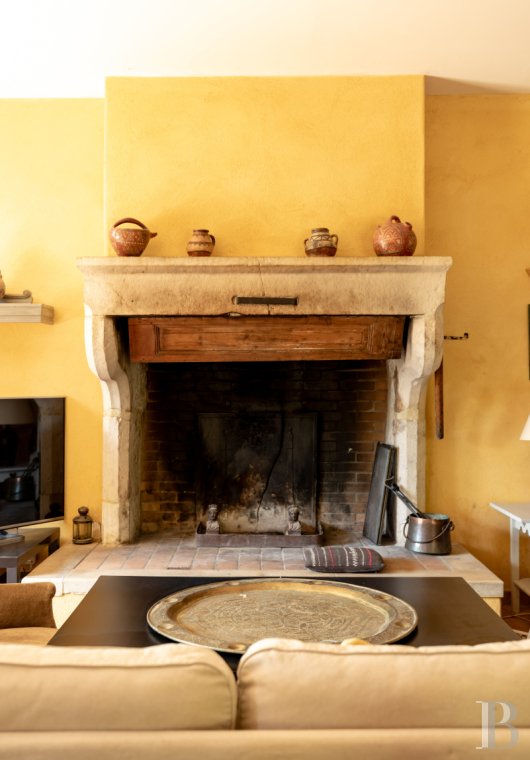 maisons de caractere a vendre rhones alpes   - 7