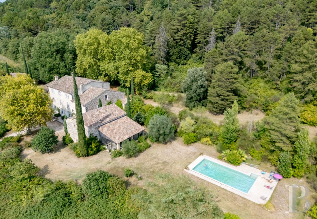 maisons de caractere a vendre rhones alpes   - 1