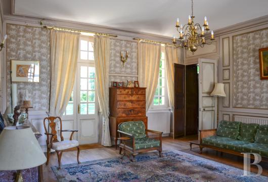 chateaux for sale France auvergne   - 6