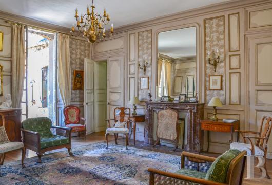chateaux for sale France auvergne   - 11