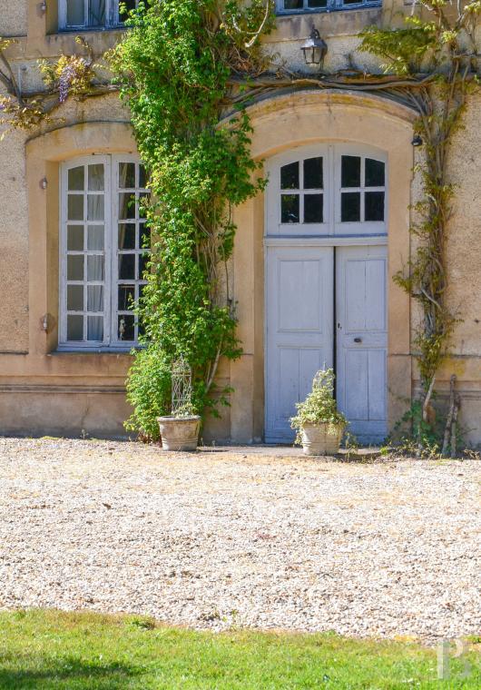 chateaux for sale France auvergne   - 3