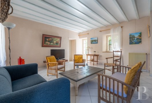 character properties France pays de loire   - 5
