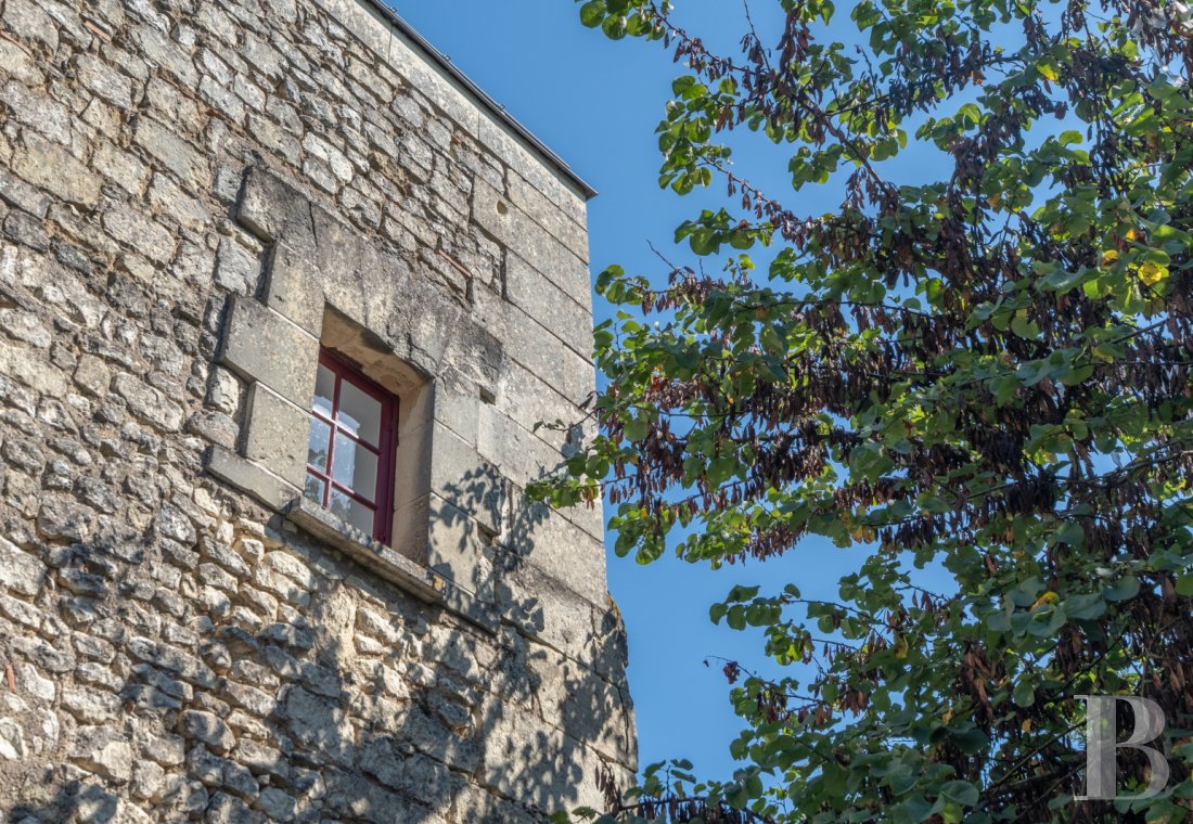 character properties France pays de loire   - 3