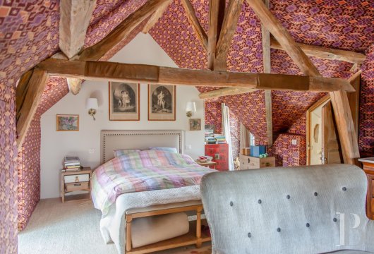 french village houses for sale ile de france   - 11