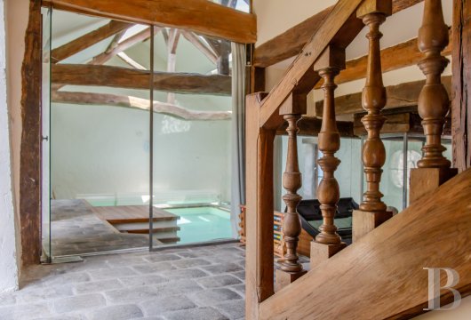 french village houses for sale ile de france   - 15