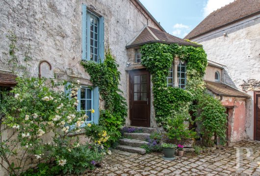 french village houses for sale ile de france   - 4