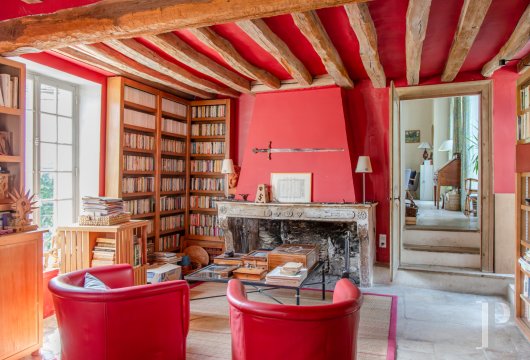french village houses for sale ile de france   - 10