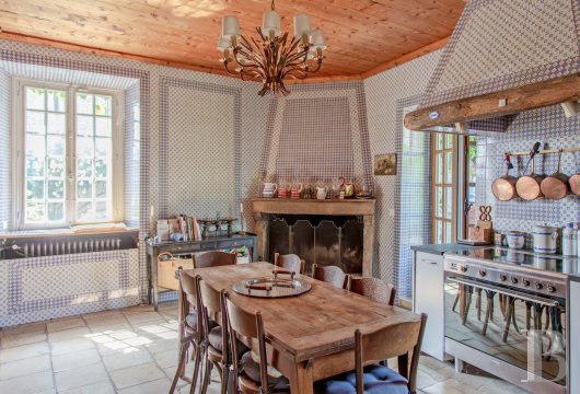 french village houses for sale ile de france   - 8