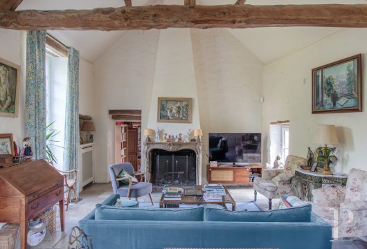 french village houses for sale ile de france   - 6