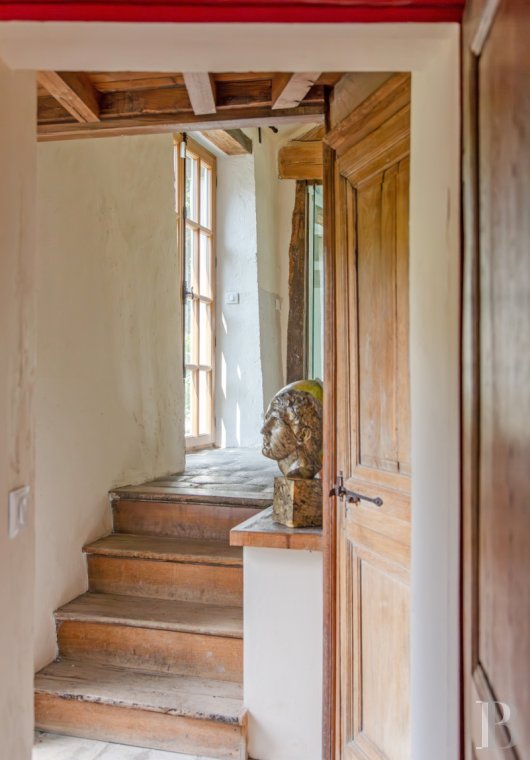 french village houses for sale ile de france   - 16