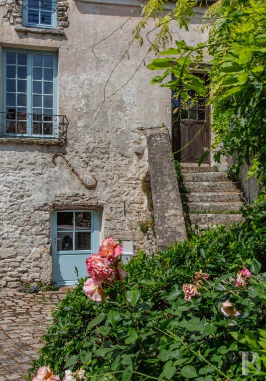 french village houses for sale ile de france   - 3