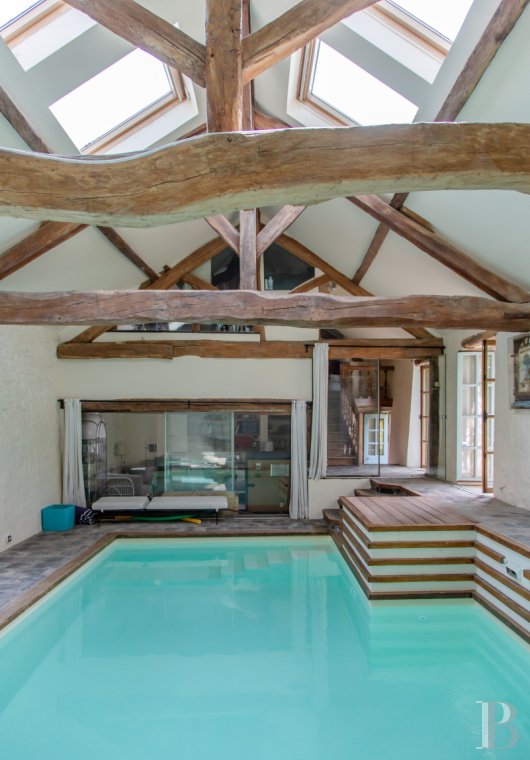 french village houses for sale ile de france   - 19