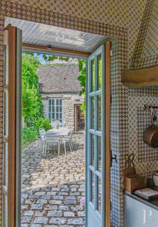 french village houses for sale ile de france   - 5
