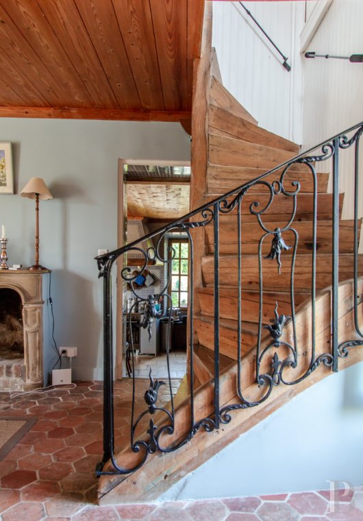 french village houses for sale ile de france   - 9