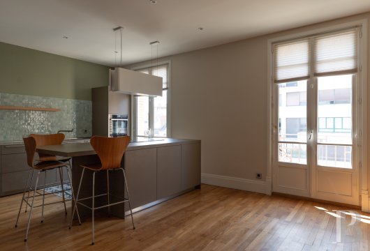 appartements a vendre bretagne   - 4