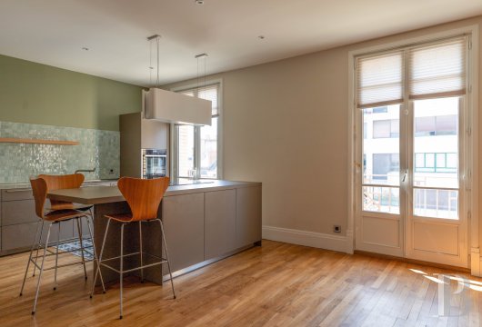 appartements a vendre bretagne   - 4