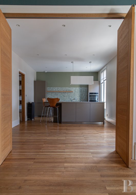 appartements a vendre bretagne   - 3