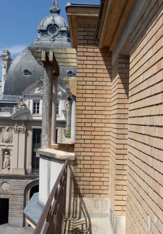 appartements a vendre bretagne   - 12