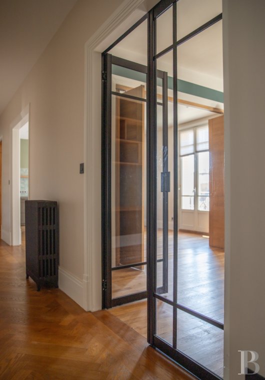 appartements a vendre bretagne   - 5