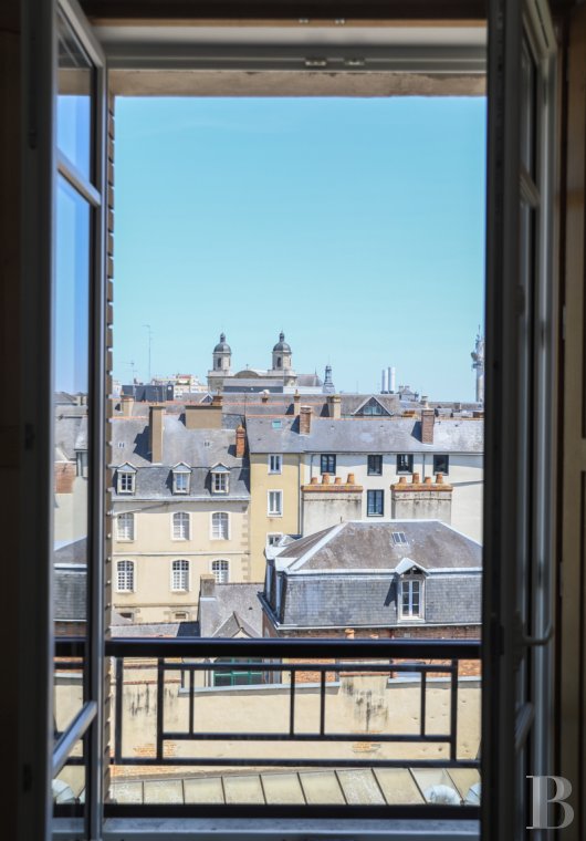 appartements a vendre bretagne   - 7