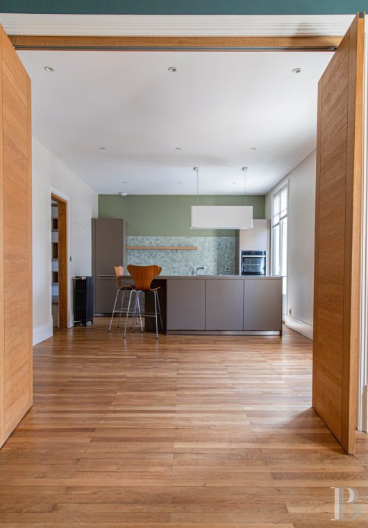 appartements a vendre bretagne   - 3